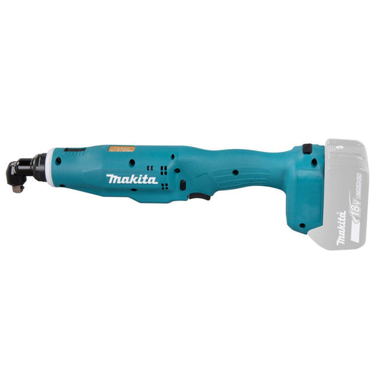 Makita DFL020FZ 18V Brushless Angle Screwdriver Body Only - MonkeyTools
