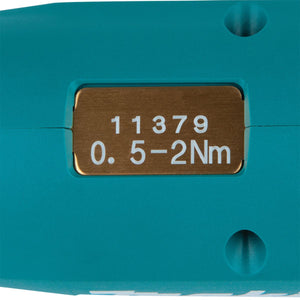 Makita DFL020FZ 18V Brushless Angle Screwdriver Body Only - MonkeyTools