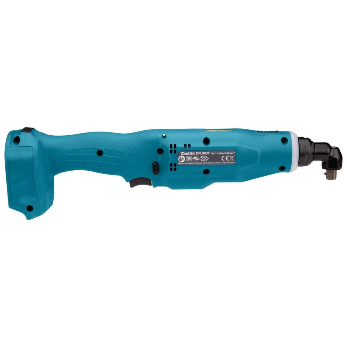 Makita DFL063FZ 18V Brushless Angle Screwdriver Body Only - MonkeyTools