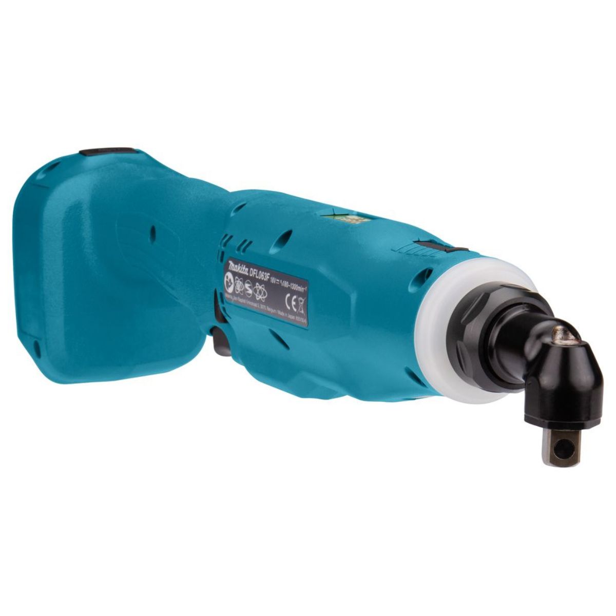 Makita DFL063FZ 18V Brushless Angle Screwdriver Body Only - MonkeyTools