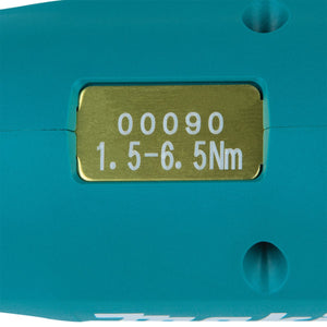 Makita DFL063FZ 18V Brushless Angle Screwdriver Body Only - MonkeyTools