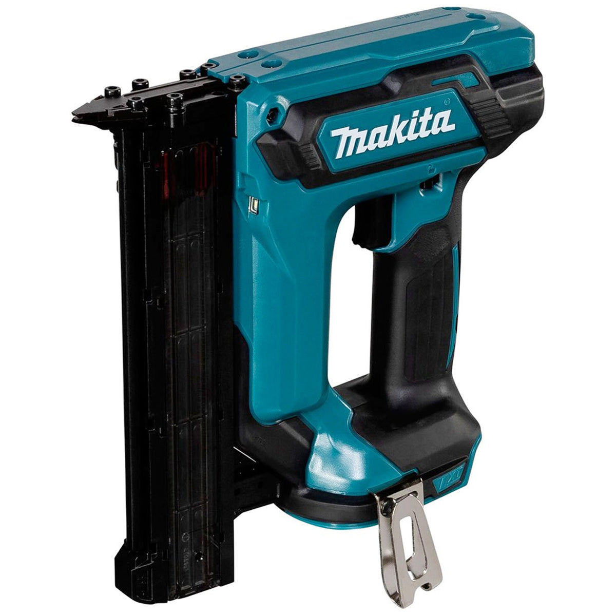 Makita DFN350ZJ 18V LXT Cordless Brad Nailer Body Only with Case - MonkeyTools