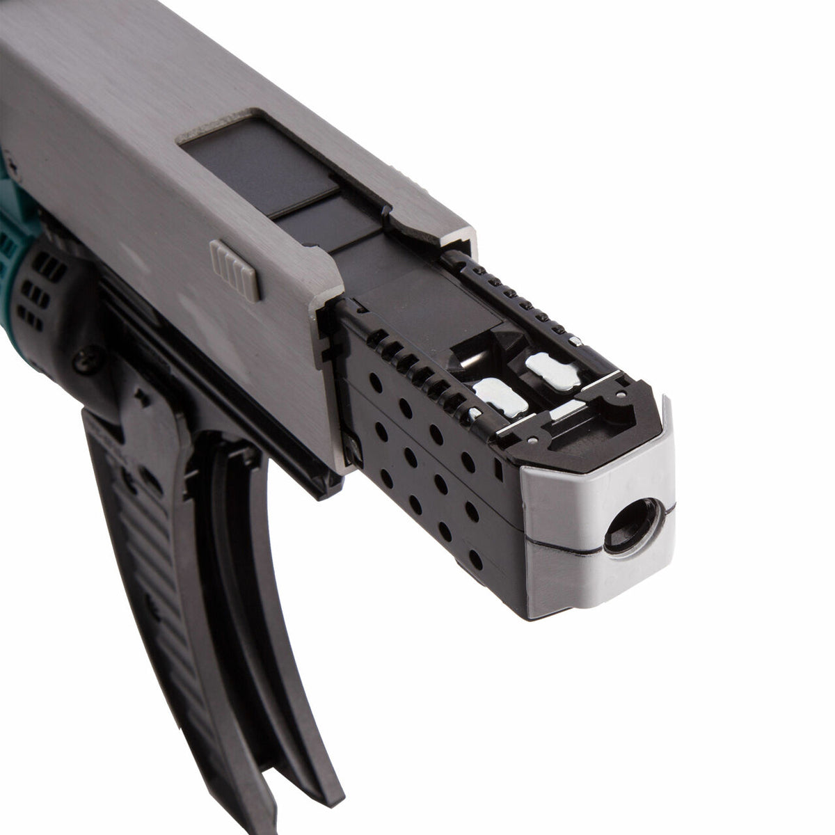 Makita DFR550Z 18V LXT Li-ion Auto Feed Screwdriver Body Only - MonkeyTools