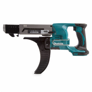 Makita DFR550Z 18V LXT Li-ion Auto Feed Screwdriver Body Only - MonkeyTools