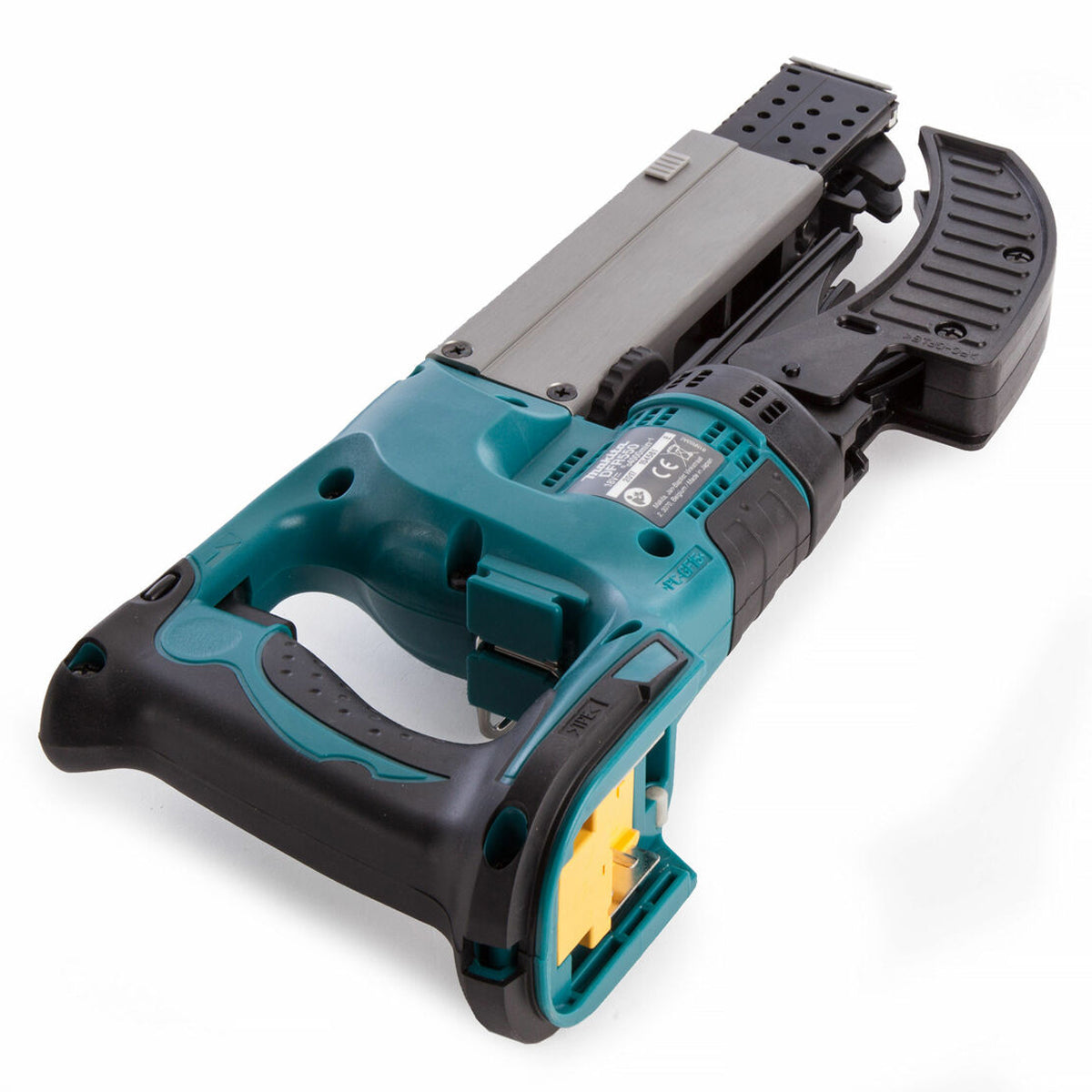 Makita DFR550Z 18V LXT Li-ion Auto Feed Screwdriver Body Only - MonkeyTools