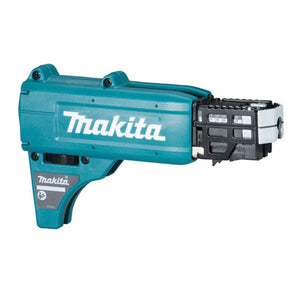 Makita DFS452FJX2 18V LXT Brushless Drywall Screwdriver With 2 x 3.0Ah Batteries, Charger In Case - MonkeyTools