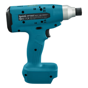Makita DFT060TMZ 18V LXT Brushless Assembly Line Screwdriver Body Only - MonkeyTools