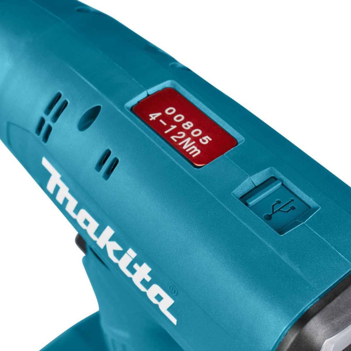 Makita DFT120TMZ 18V LXT Brushless Screwdriver Body Only - MonkeyTools