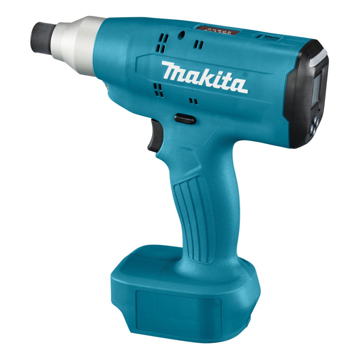 Makita DFT120TMZ 18V LXT Brushless Screwdriver Body Only - MonkeyTools