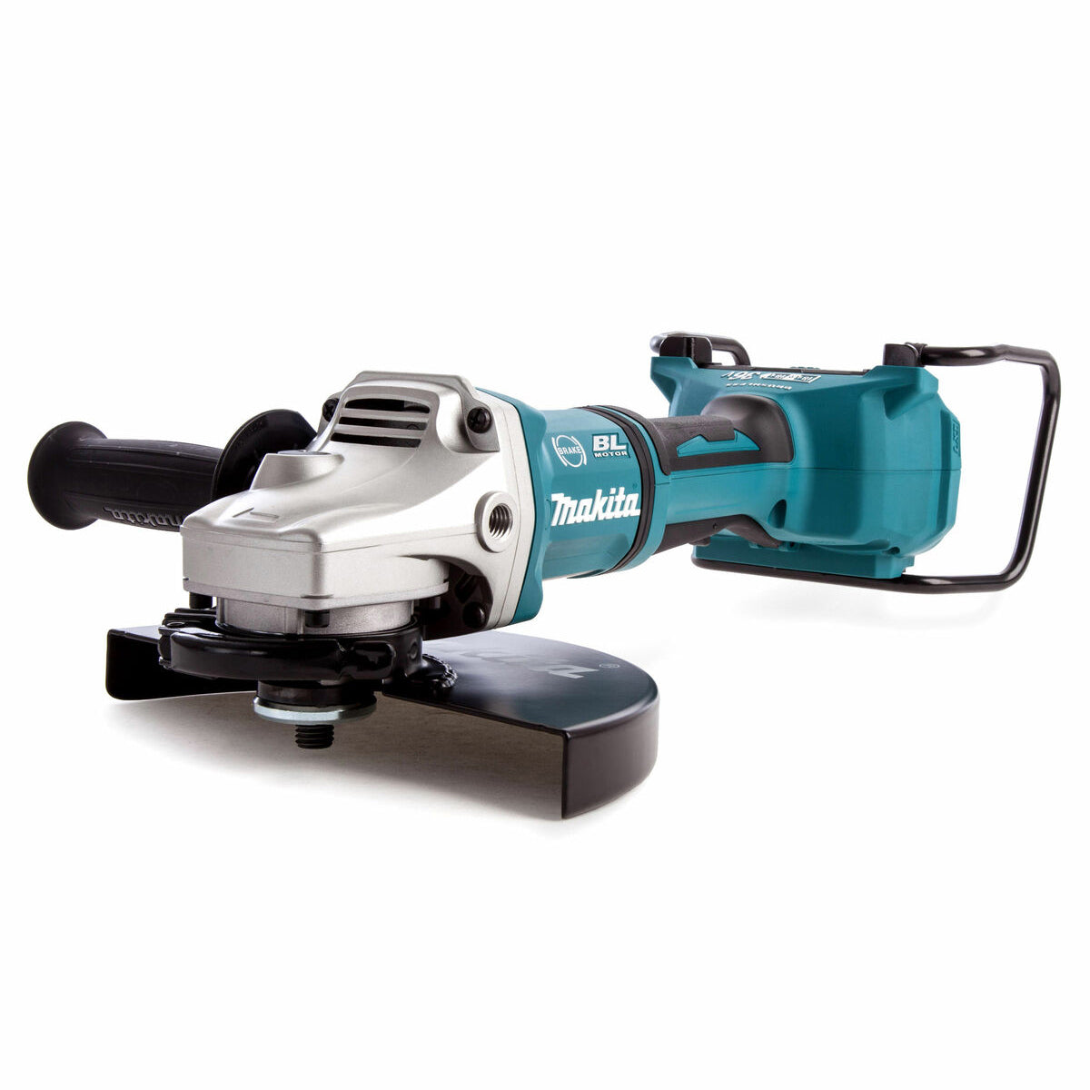 Makita DGA900Z 36V LXT Brushless 230mm Angle Grinder Body Only - MonkeyTools