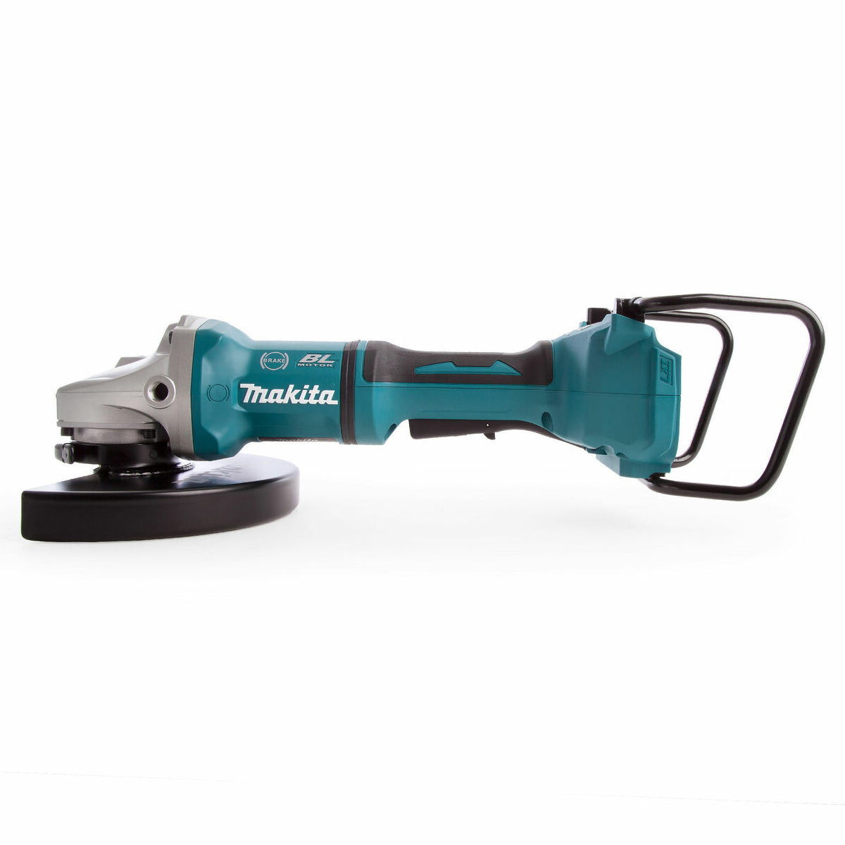Makita DGA900Z 36V LXT Brushless 230mm Angle Grinder Body Only - MonkeyTools