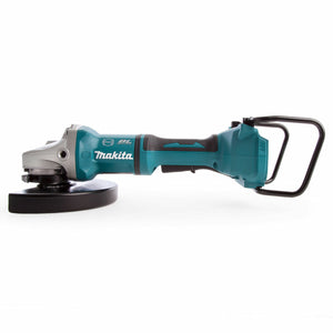 Makita DGA900Z 36V LXT Brushless 230mm Angle Grinder Body Only - MonkeyTools