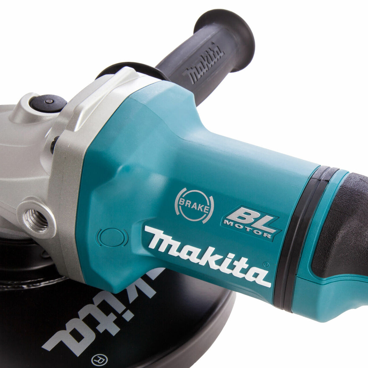 Makita DGA900Z 36V LXT Brushless 230mm Angle Grinder Body Only - MonkeyTools