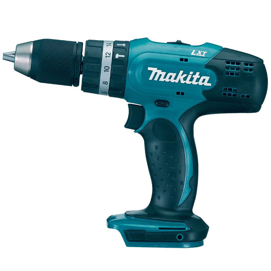 Makita DHP453Z 18V LXT Cordless Combi Drill Body Only - MonkeyTools