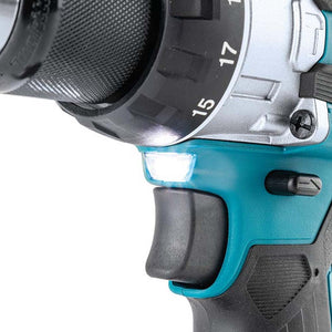 Makita DHP489Z 18V Brushless Combi Drill With 1 x 5.0Ah Battery & Charger - MonkeyTools