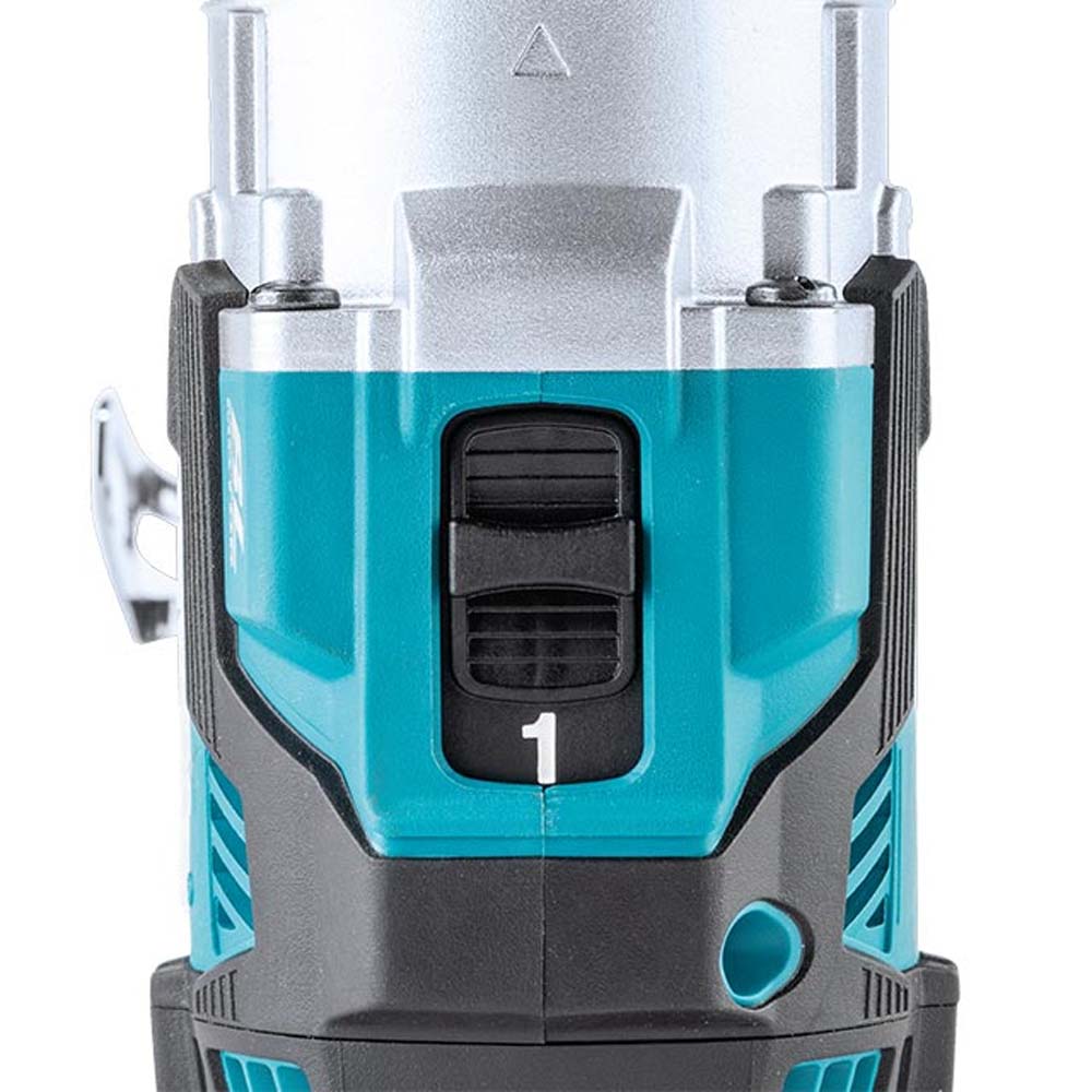 Makita DHP489Z 18V Brushless Combi Drill With 1 x 5.0Ah Battery & Charger - MonkeyTools
