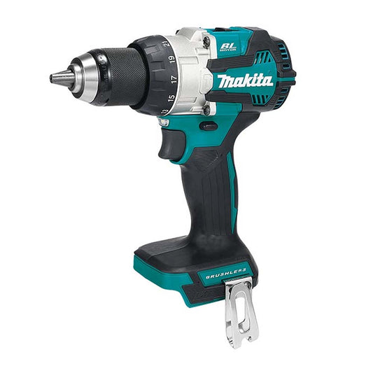 Makita DHP489Z 18V LXT Cordless Brushless Combi Drill Body Only - MonkeyTools