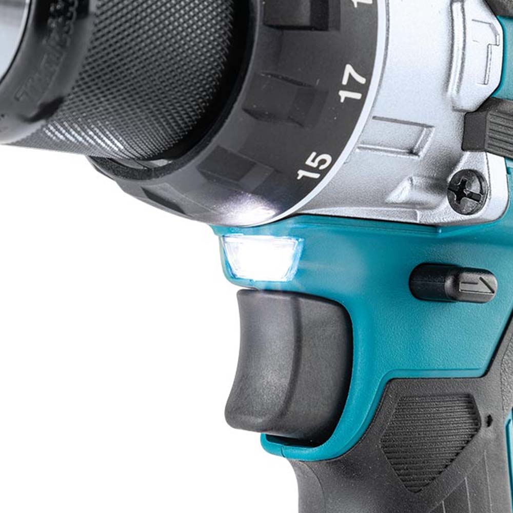 Makita DHP489Z 18V LXT Cordless Brushless Combi Drill Body Only - MonkeyTools