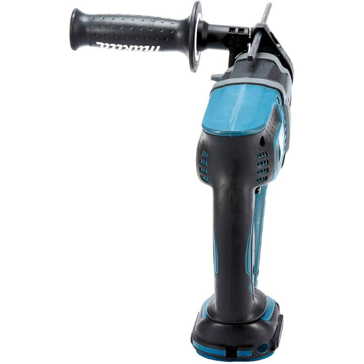 Makita DHR202RTJ 18V LXT Cordless 20mm SDS+ Rotary Hammer Drill With 2 x 5.Ah Battery Charger & Case - MonkeyTools