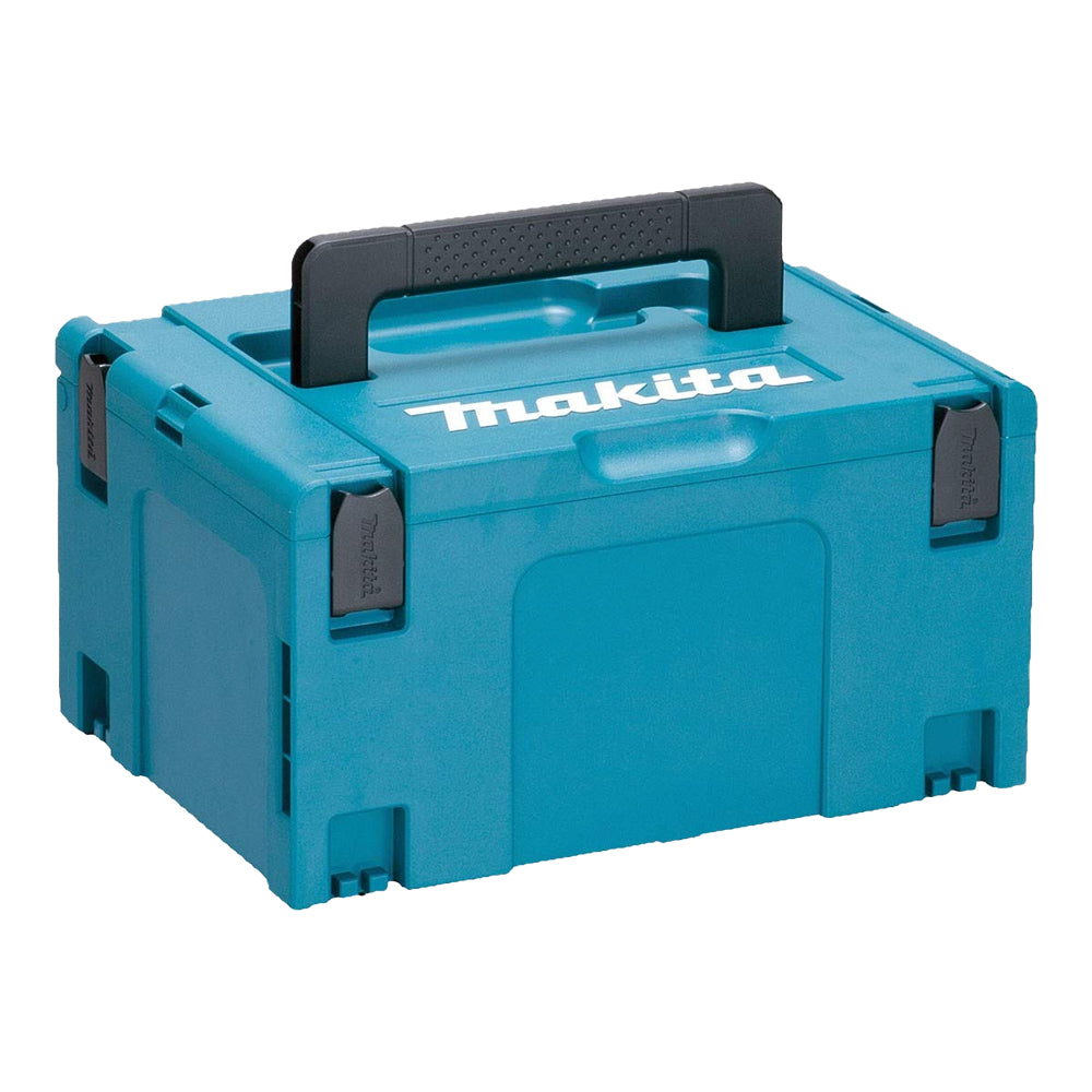 Makita DHS680Z 18V Brushless Circular Saw + MakPac + Rail + Adapter - MonkeyTools