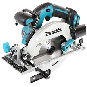 Makita DHS680Z 18V Cordless Brushless 165mm Circular Saw Body with 1 x Blade 40T - MonkeyTools