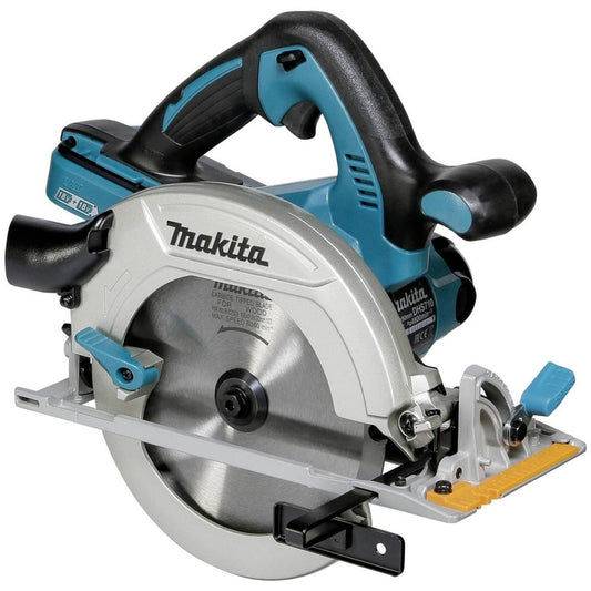 Makita DHS710Z 36V LXT Li-ion Cordless Circular Saw 190mm  Body Only - MonkeyTools