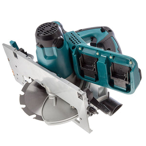Makita DHS710Z 36V LXT Li-ion Cordless Circular Saw 190mm  Body Only - MonkeyTools