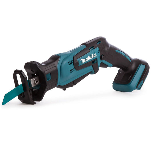 Makita DJR183Z 18V LXT Li-ion Reciprocating Saw Body Only - MonkeyTools