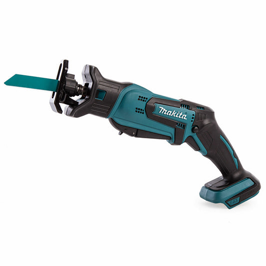 Makita DJR183Z 18V LXT Li-ion Reciprocating Saw Body Only - MonkeyTools