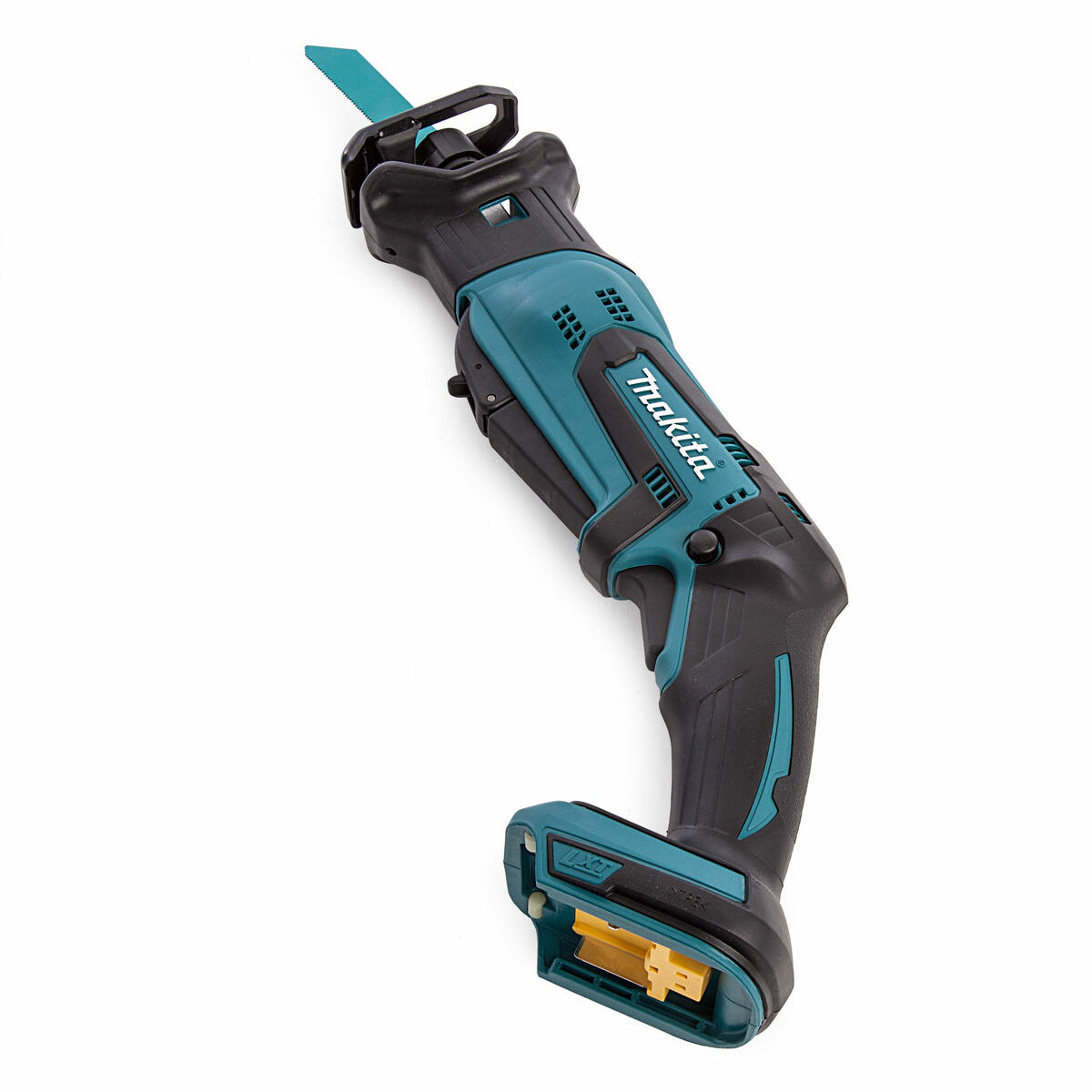 Makita DJR183Z 18V LXT Li-ion Reciprocating Saw Body Only - MonkeyTools