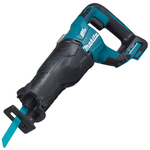 Makita DJR187Z 18V LXT Brushless Reciprocating Saw With 1 x 5.0Ah Battery Charger - MonkeyTools