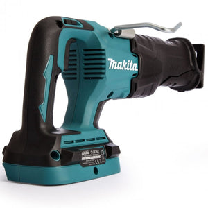 Makita DJR360ZK 36V LXT Cordless Brushless Reciprocating Saw With Carrying Case - MonkeyTools