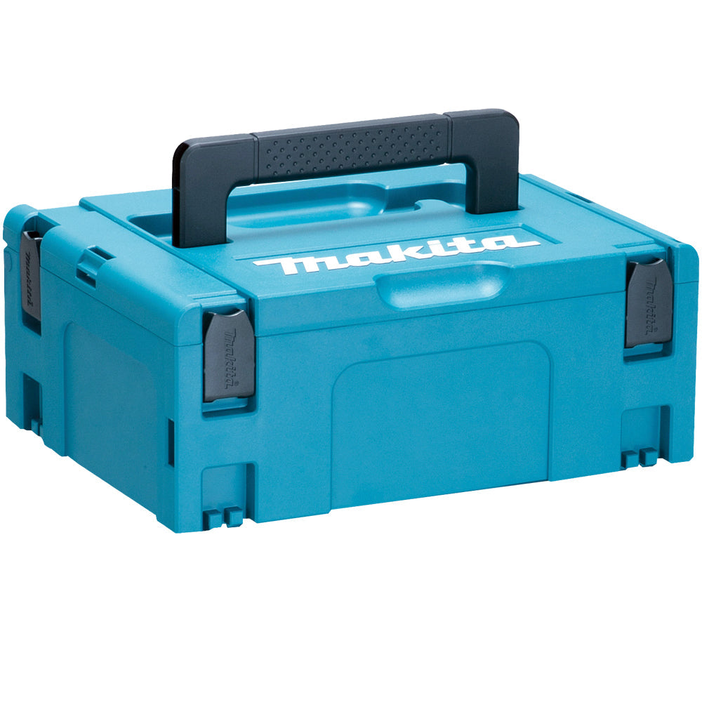 Makita DJV182Z 18V Brushless Jigsaw with 2 x 5.0Ah Batteries & Charger in Case - MonkeyTools