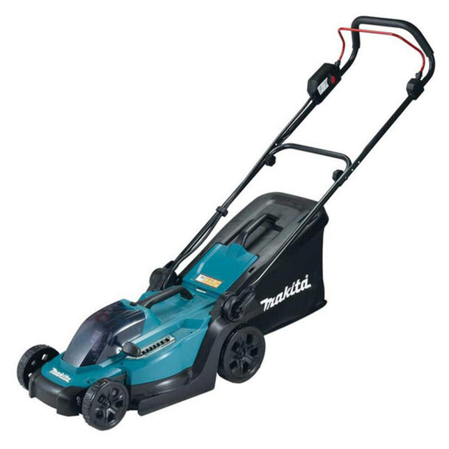 Makita DLM330Z 18V LXT 33cm Cordless Lawn Mower Body Only - MonkeyTools
