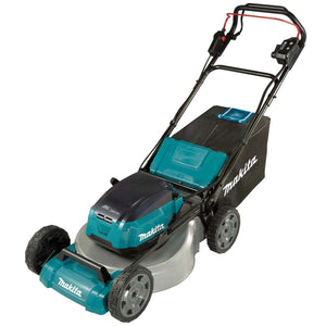 Makita DLM462PG2 36V LXT Brushless 460mm Lawn Mower With 2 x 6.0Ah Batteries & Charger - MonkeyTools