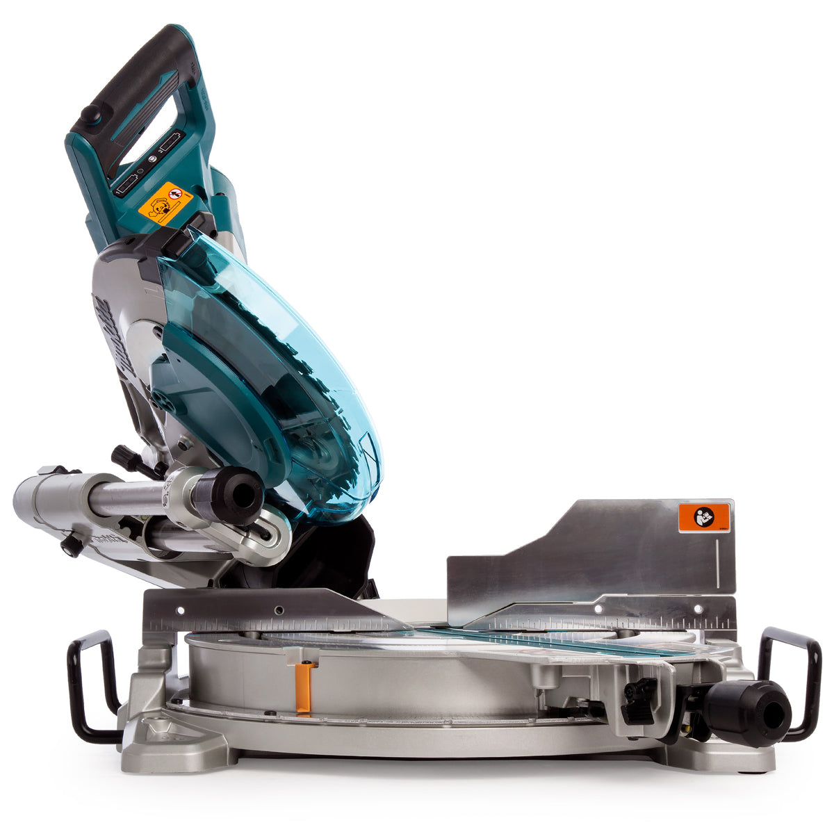 Makita DLS110Z 36V Brushless 260mm Slide Compound Mitre Saw Body Only - MonkeyTools