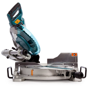 Makita DLS110Z 36V Brushless 260mm Slide Compound Mitre Saw Body Only - MonkeyTools