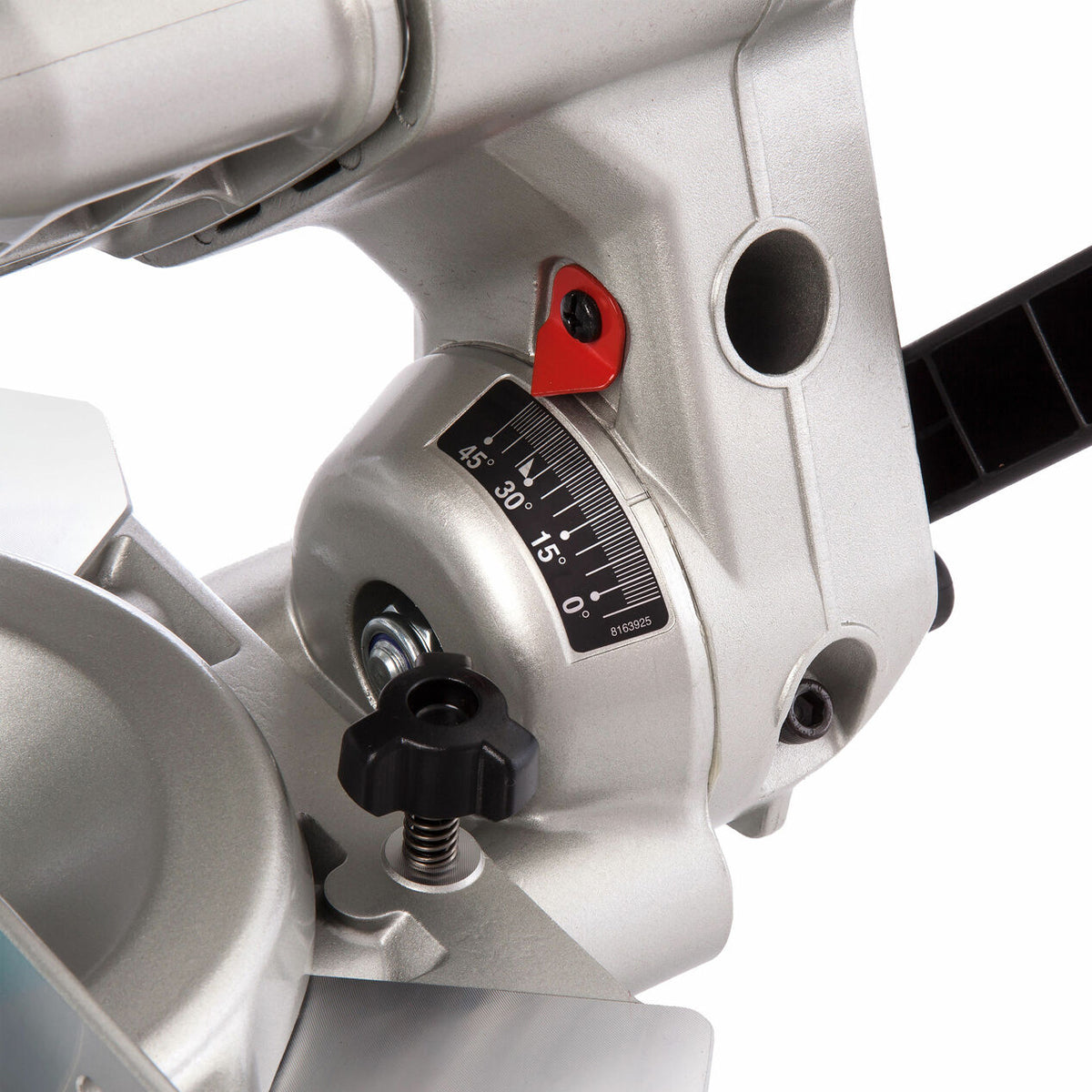 Makita DLS713NZ 18V LXT Li-ion 190mm Slide Compound Mitre Saw Body Only - MonkeyTools