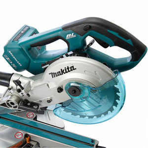 Makita DLS714NZ 36V LXT Brushless 190mm Slide Compound Mitre Saw Body Only - MonkeyTools