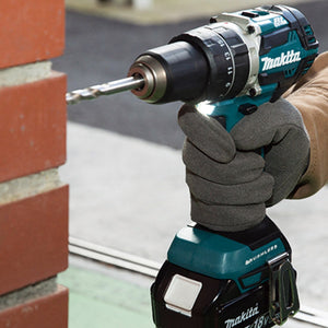 Makita DLX2180TJ 18V Brushless Twin Kit With 2 x 5.0Ah Batteries, Charger & 100 Piece Drill Set - MonkeyTools
