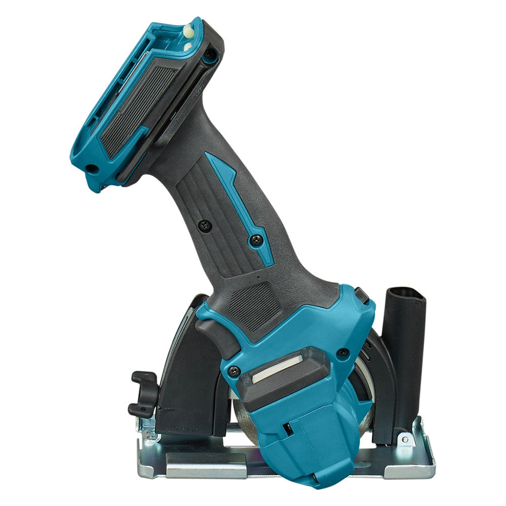 Makita DMC300Z 18V 76mm Brushless Disc Cutter With 1 x 5.0Ah Battery & Charger - MonkeyTools