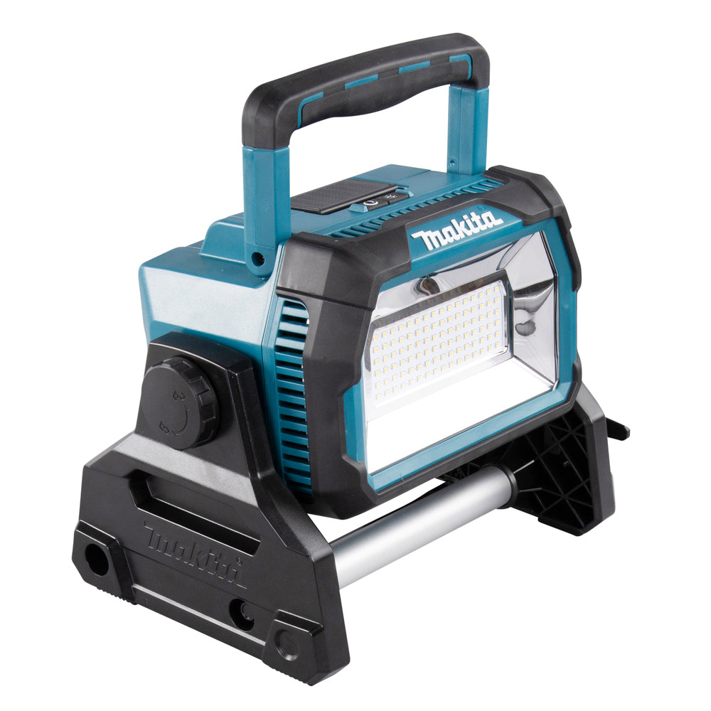 Makita DML809/1 14.4V - 18V LXT Li-ion Cordless LED Worklight 110V - MonkeyTools