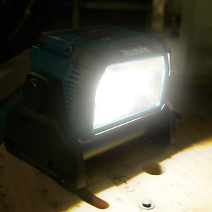Makita DML809/1 14.4V - 18V LXT Li-ion Cordless LED Worklight 110V - MonkeyTools