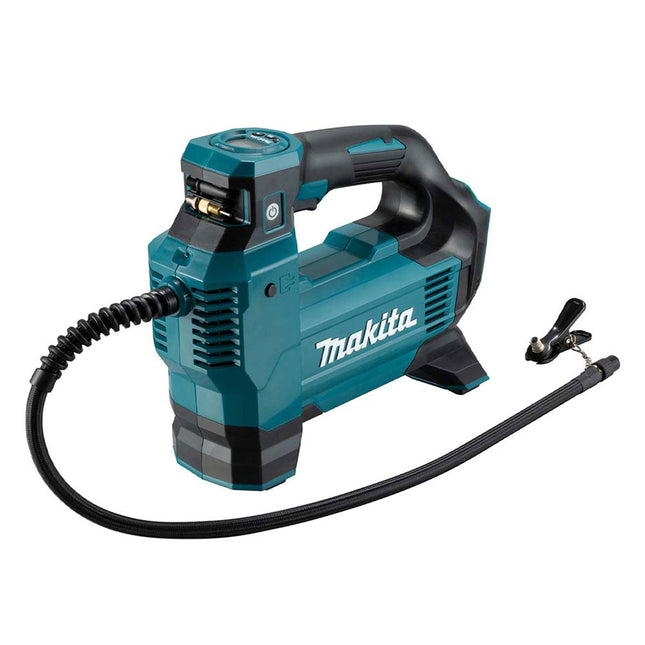 Makita DMP181Z 18V LXT Inflator Pump Body Only - MonkeyTools