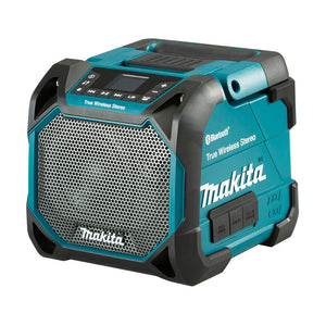 Makita DMR203 12V max - 18V CXT  - LXT Jobsite Bluetooth Speaker Body Only - MonkeyTools