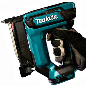 Makita DPT353Z 18V LXT 23Ga Pin Nailer Body With Makpac Type 3 Case - MonkeyTools