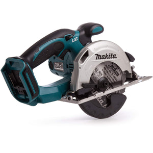 Makita DSS501Z 18V LXT Li-ion Cordless 136mm Circular Saw Body Only - MonkeyTools