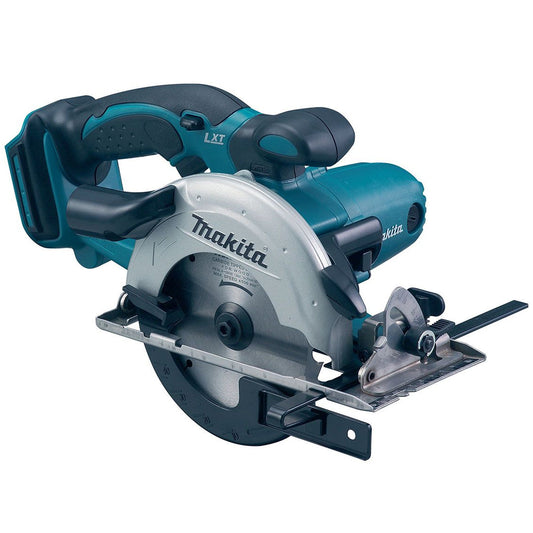 Makita DSS501Z 18V LXT Li-ion Cordless 136mm Circular Saw Body Only - MonkeyTools