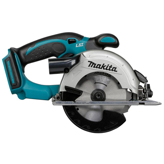 Makita DSS501Z 18V LXT Li-ion Cordless 136mm Circular Saw Body Only - MonkeyTools