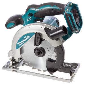 Makita DSS610Z 18V LXT Li-ion 165mm Cordless Circular Saw Body Only - MonkeyTools